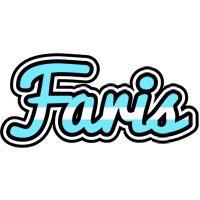 Faris argentine logo