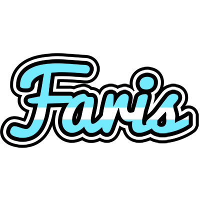 Faris argentine logo