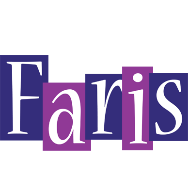 Faris autumn logo