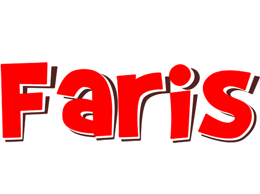 Faris basket logo