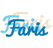 Faris breeze logo