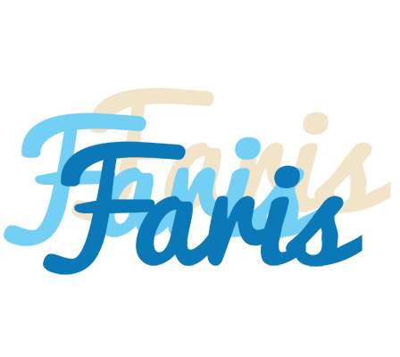 Faris breeze logo