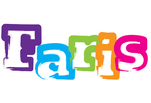 Faris casino logo