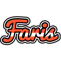 Faris denmark logo