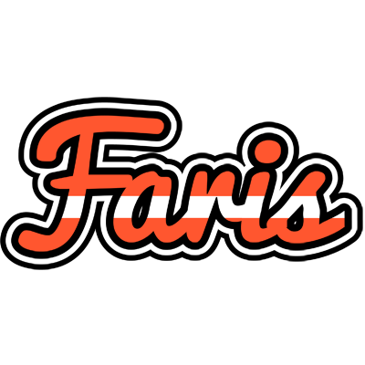 Faris denmark logo