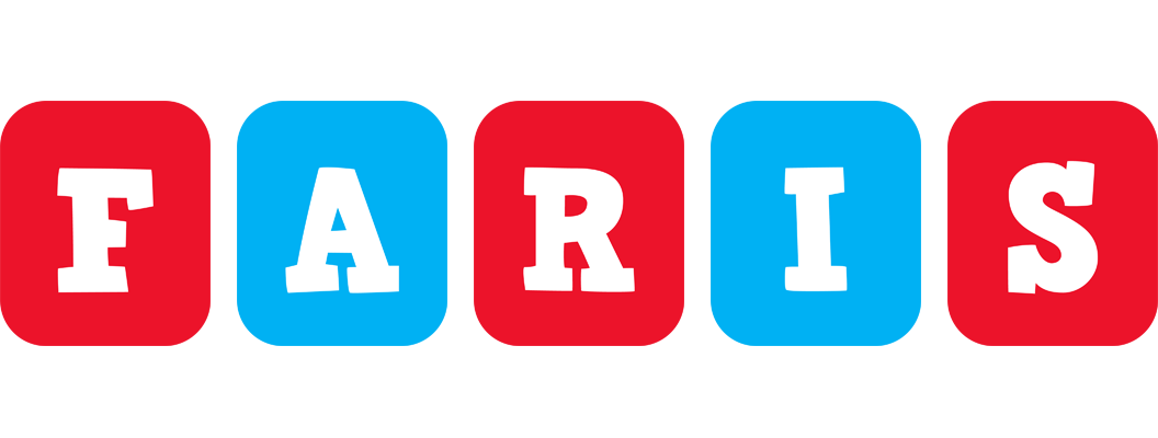 Faris diesel logo