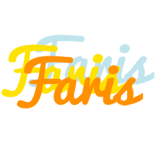 Faris energy logo
