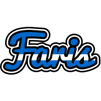 Faris greece logo