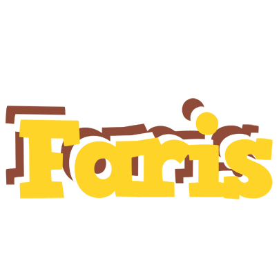 Faris hotcup logo