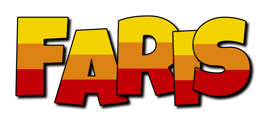 Faris jungle logo