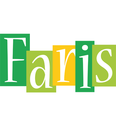 Faris lemonade logo