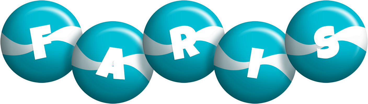 Faris messi logo