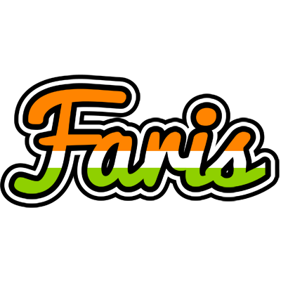 Faris mumbai logo