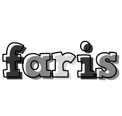 Faris night logo
