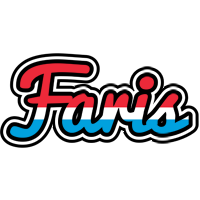 Faris norway logo