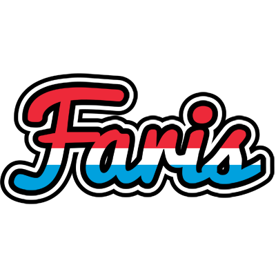 Faris norway logo
