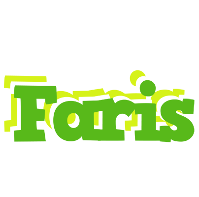 Faris picnic logo