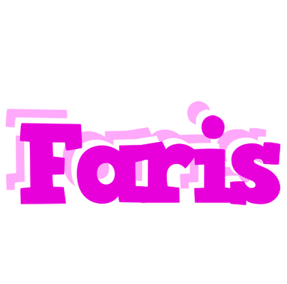 Faris rumba logo