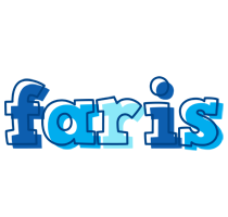 Faris sailor logo