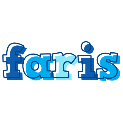 Faris sailor logo
