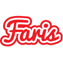 Faris sunshine logo