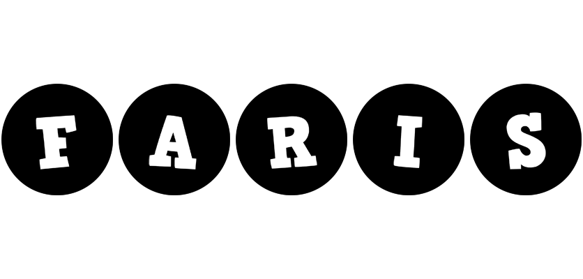 Faris tools logo