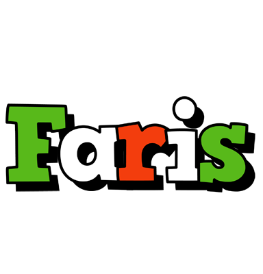 Faris venezia logo