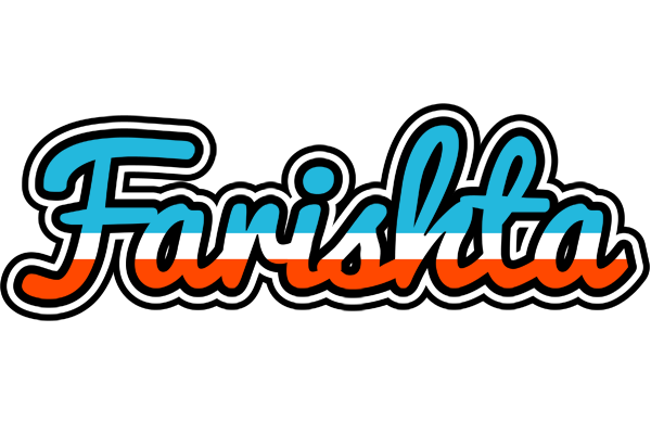 Farishta america logo