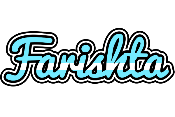 Farishta argentine logo