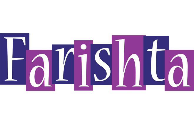 Farishta autumn logo