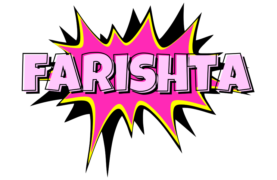 Farishta badabing logo