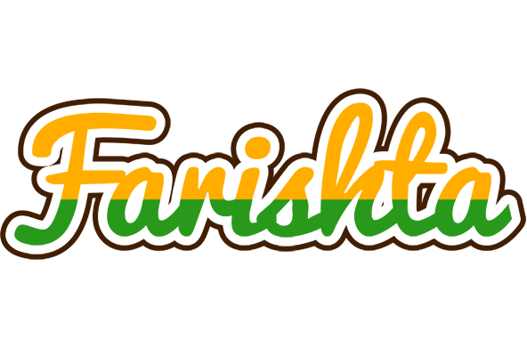 Farishta banana logo
