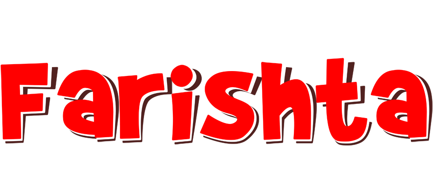 Farishta basket logo