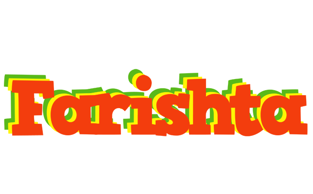 Farishta bbq logo