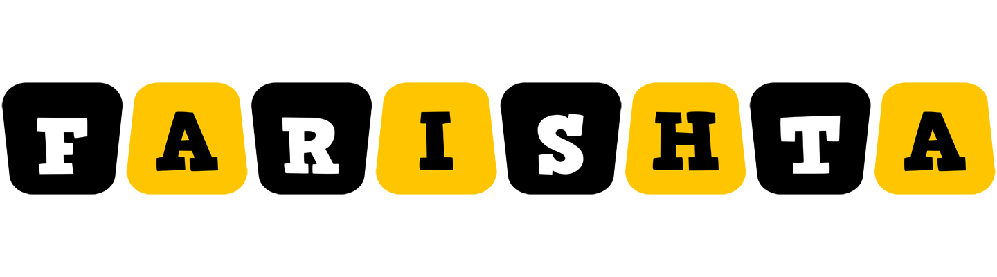 Farishta boots logo