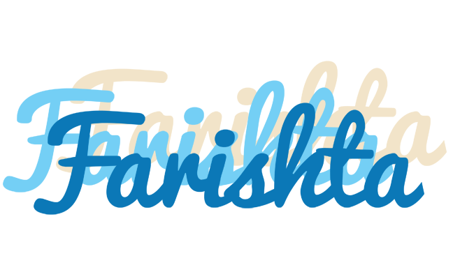 Farishta breeze logo