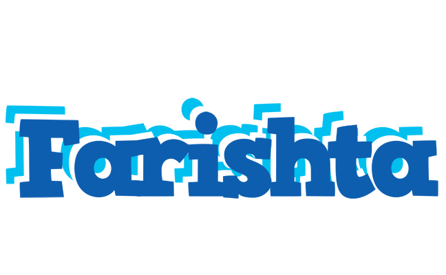Farishta business logo