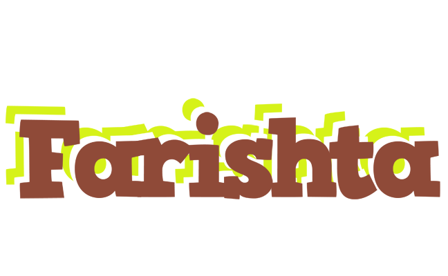 Farishta caffeebar logo
