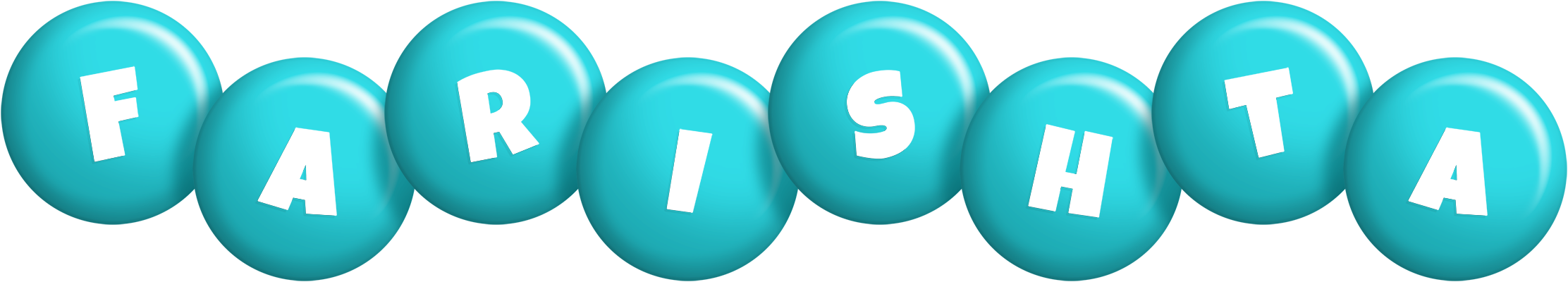 Farishta candy-azur logo