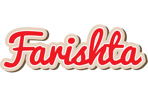 Farishta chocolate logo