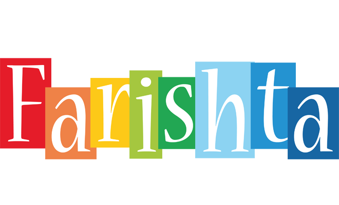 Farishta colors logo