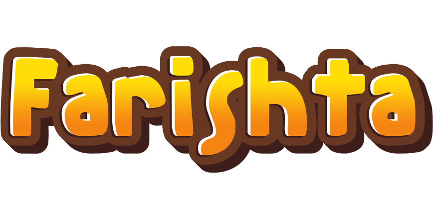 Farishta cookies logo