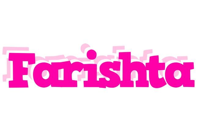 Farishta dancing logo
