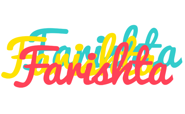 Farishta disco logo