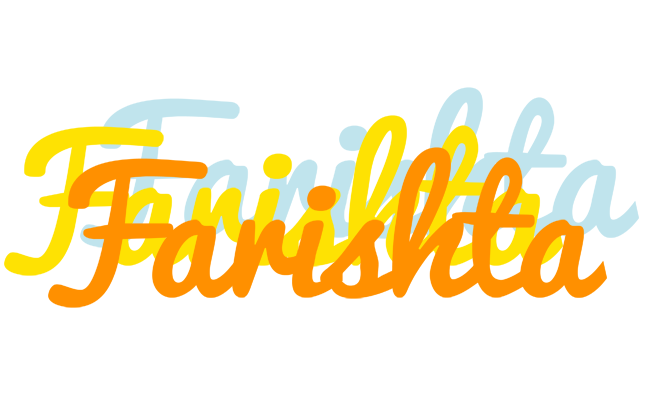 Farishta energy logo
