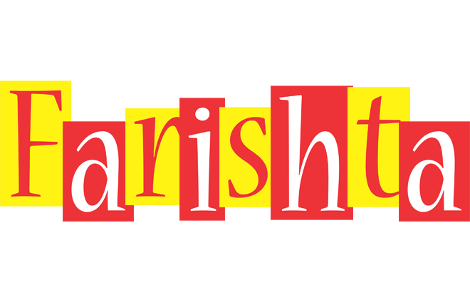 Farishta errors logo