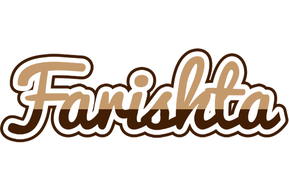 Farishta exclusive logo