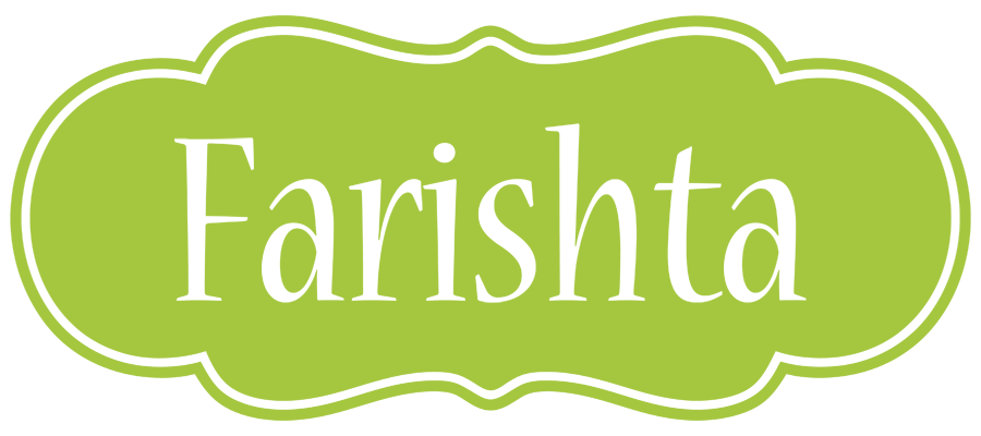 Farishta family logo