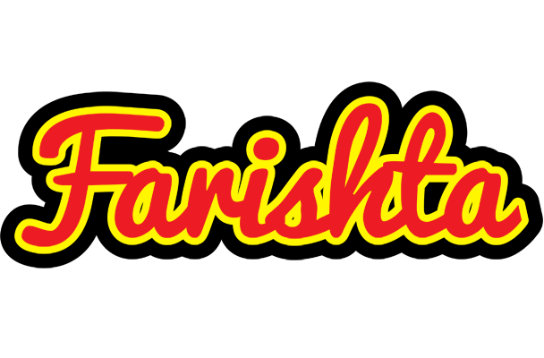 Farishta fireman logo