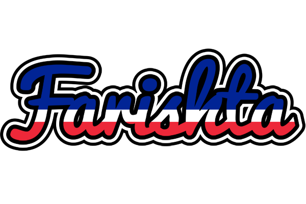 Farishta france logo